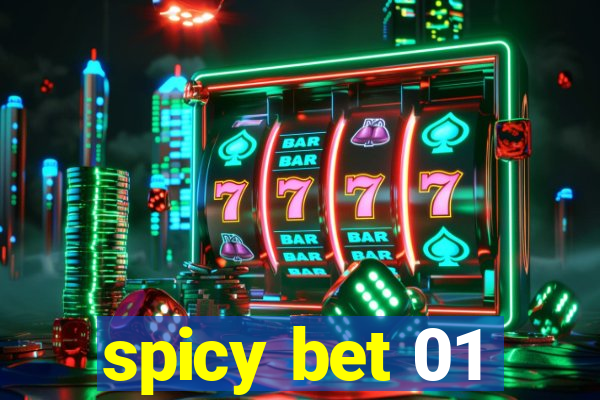 spicy bet 01